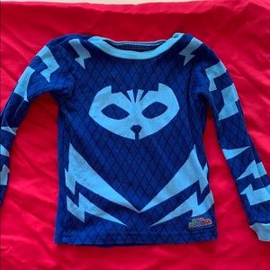 PJ MASK CAT BOY Shirt